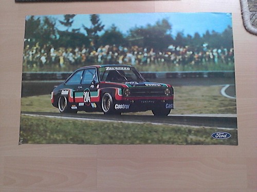 Poster hans heyer - poster,