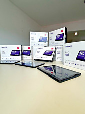 Terra Pad 1005 - 10.1´´- LTE/WLAN- 2GB RAM/32GB Nand Flash–Gebrauchte Tablets 