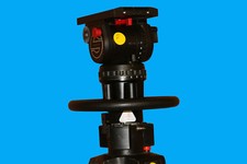 Sachtler Video 20II Stativkopf