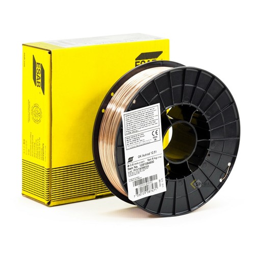 Esab autrod 12 51 - ok, 12.51