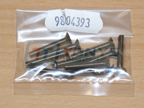 Tamiya 9804393 19804393 3x20mm - tamiya,