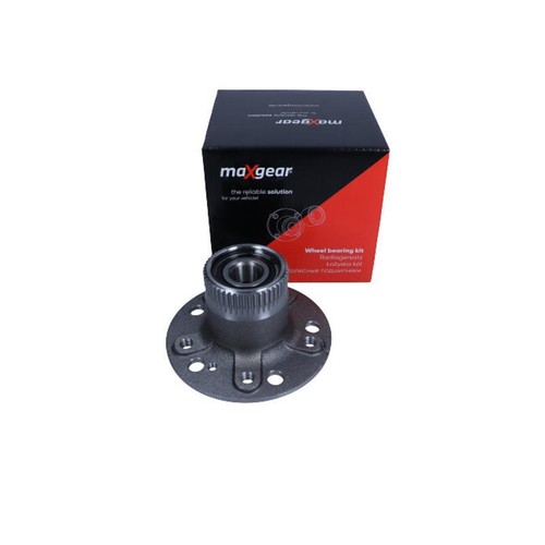 Maxgear 1032 radlagersatz - maxgear, 33-1032