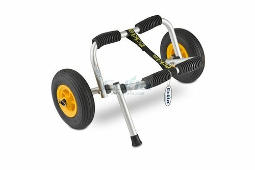 Eckla kajakwagen atlantic 200 - eckla,
