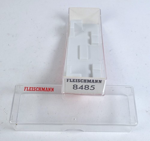 Leere spur ovp fleischmann - n,
