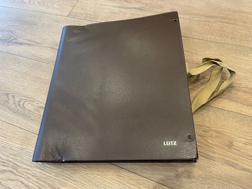 Leitz 5631 schriftenordner - leitz,