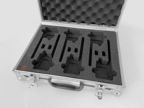 Passen für sennheiser - (case),