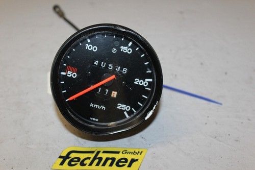 Tachoeinheit porsche 911 - tachoeinheit,