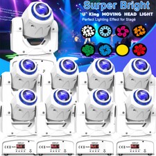 8x 150W DMX Beam Moving Head