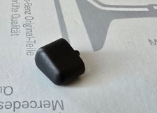 NEU Mercedes W201 190e 16v  W124 neu Knopf Kopfstützen Verstellung Links