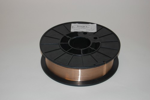 Cusi mig lötdraht 5kg 8mm - 3, mig-lötdraht