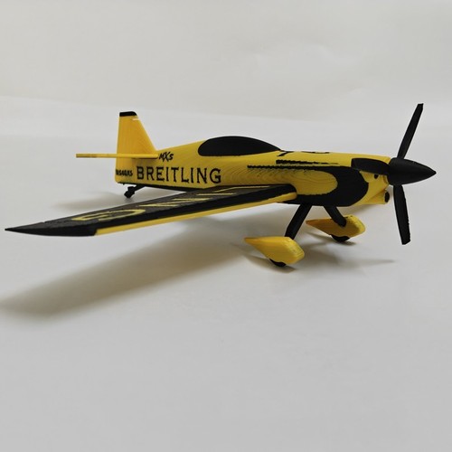 Gedruckt mxs r - 3d, mxs-r