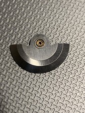 Rotor / Schwungmasse für Uhrwerk ETA 2824/2836 usw. 