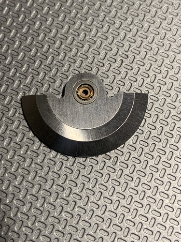 Rotor schwungmasse für - /,
