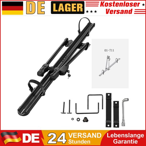 Dach fahrradträger - dach,