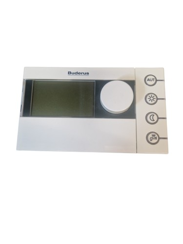 Buderus rc35 lol 0901 kpl - 🔥buderus, lol/0901