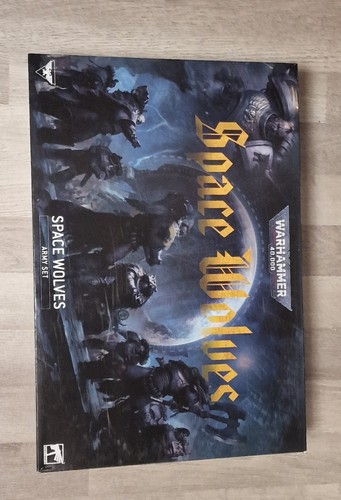 Warhammer 000 space - warhammer, 40.000