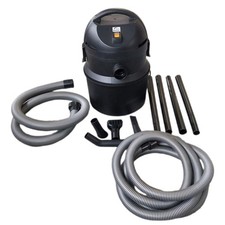 Pontec Pondomatic Teichschlammsauger (1400 W) Teichsauger Schlammsauger Teich fü