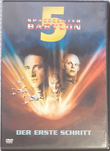Spacecenter babylon der - 5,