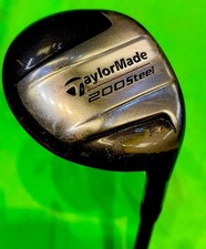 TAYLORMADE 200 SERIE 9 HOLZ