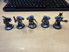 Warhammer 40k - Space Wolves Skyclaws