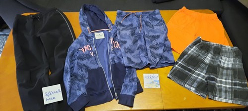Bekleidungspaket junge - bekleidungspaket,
