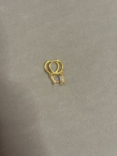 Baguette Ohrringe Purelei