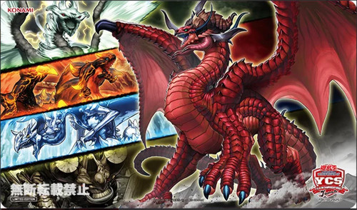 Ocg ycsj tokyo - yu-gi-oh!,