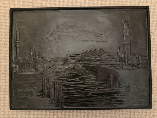 Alfred schwenn hamburg - alfred,