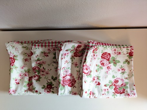 Ikea rosali kissenhüllen - rosali, 4