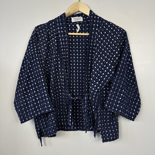 Toast kimono noragi - kimono, hemdjacke