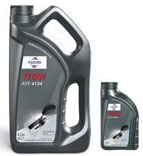 Automatikgetriebeöl fuchs - automatikgetriebeöl,