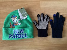 H&M Kinder Paw Patrol Strick
