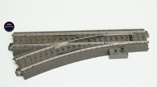 Märklin gleis weiche - c-gleis,