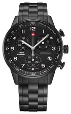 Swiss Military by Chrono