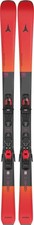 ATOMIC Redster TR Alpinski Skiset inkl. Bindung UVP 450 €
