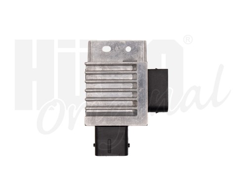 Hitachi 132265 relais - hitachi,