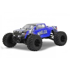 Jamara Whelon Monstertruck 4WD 1:12 Li-Ion 2,4GHz Fahrzeug RC-Modellfahrzeug