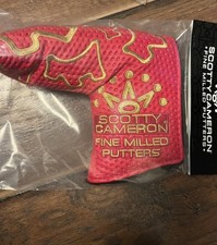 Scotty Cameron Membership