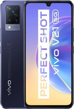 Vivo V21 128GB 8GB Dusk Blue