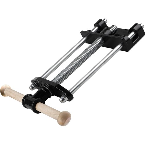 Holzschraubstock 180mm - holzschraubstock, 7''/180mm