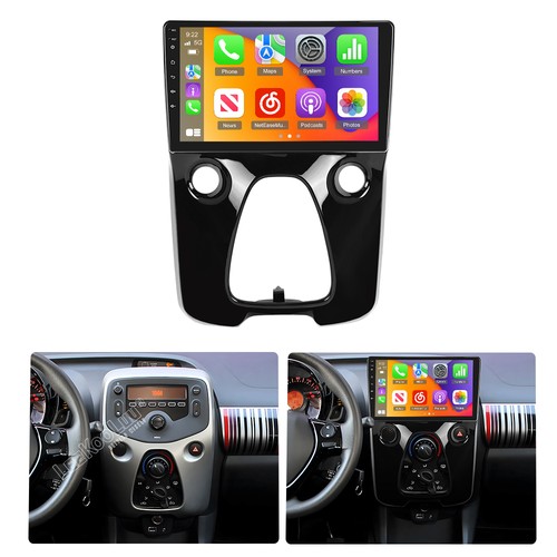 Autoradio android carplay - android,