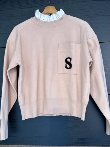 Sandro paris pullover - pullover, •