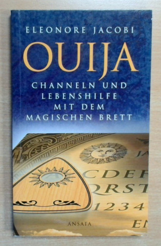 Ouija channeln und - ouija.,
