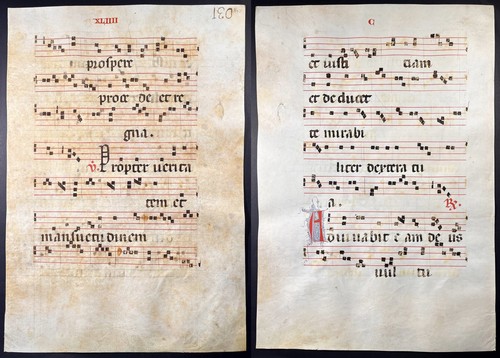 Antiphonar antiphonary - antiphonar,