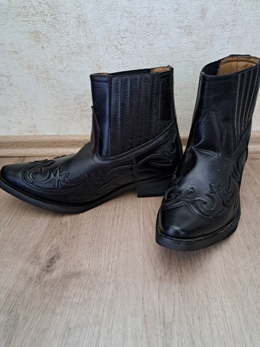 countrystiefel