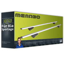 Menabo Pick-Up - Dachträger -
