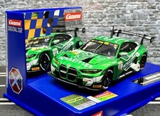 Carrera® Digital 132 BMW M4 GT3 Schubert Motorsport, No. 11 DTM 2024 - 32077