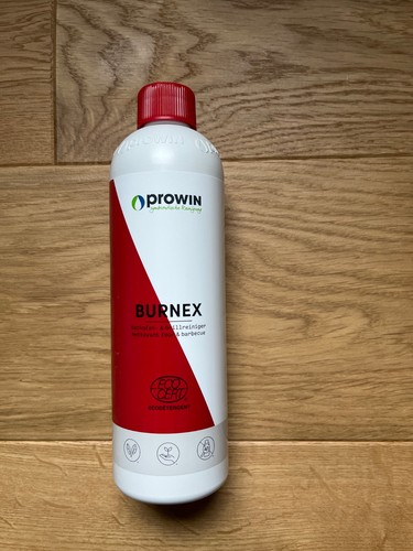 Prowin backofenreiniger burnex - prowin,