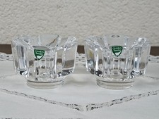 2er Set Orrefors Sweden