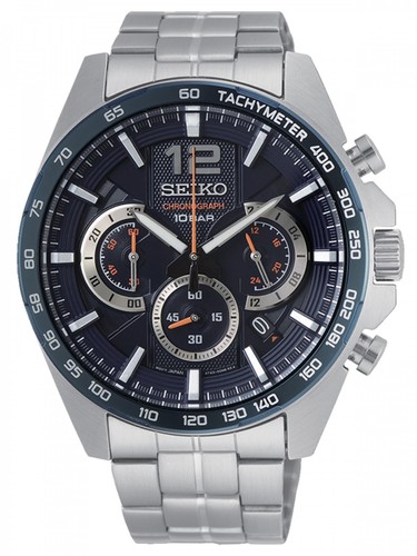 Seiko herrenuhr sport - seiko,